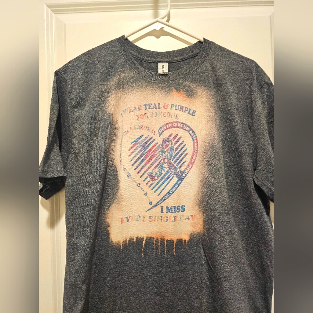 Suicide Prevention Top